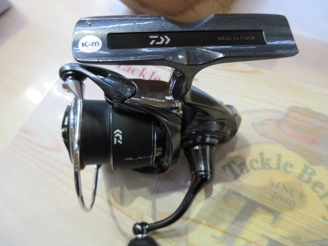 24ルビアス ST LT2000S-P