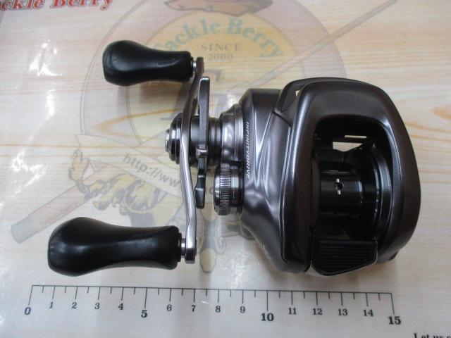 22バンタム XG LH｜＠ベリーネット 日本最大新品中古釣具WEBショップ