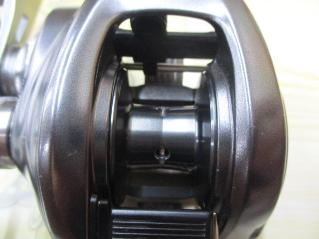22バンタム XG LH｜＠ベリーネット 日本最大新品中古釣具WEBショップ