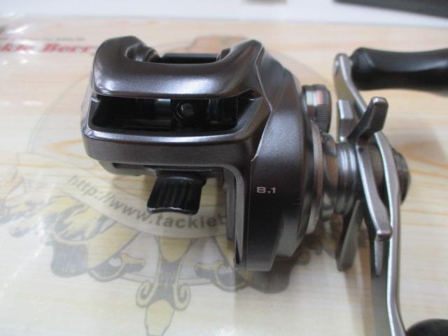22バンタム XG LH｜＠ベリーネット 日本最大新品中古釣具WEBショップ