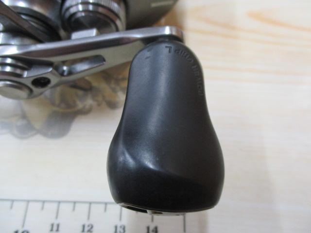 22バンタム XG LH｜＠ベリーネット 日本最大新品中古釣具WEBショップ