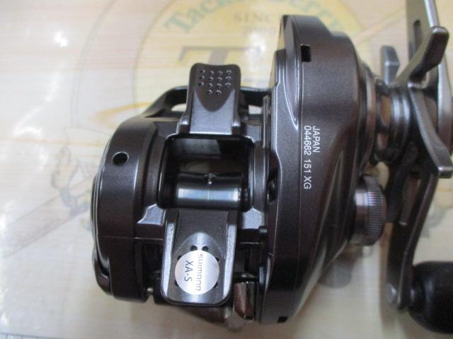 【美品】22バンタムXG 22バンタム XG LH｜＠ベリーネット 日本最大新品中古釣具WEBショップ
