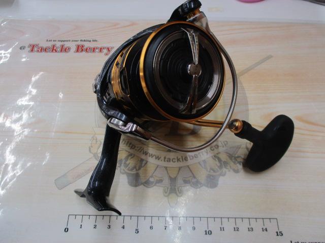 18レガリス LT4000D-CXH
