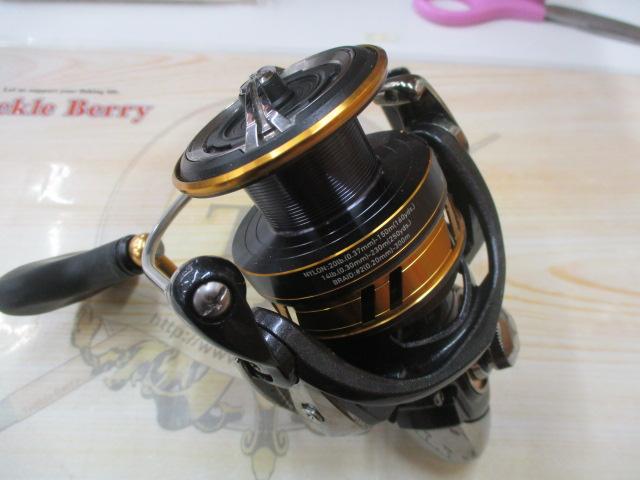18レガリス LT4000D-CXH