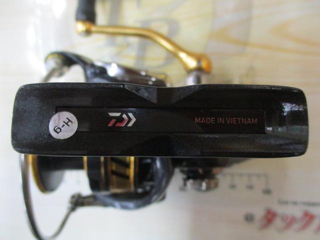 18レガリス LT4000D-CXH