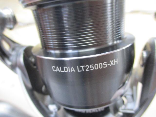 25カルディア LT2500S-XH