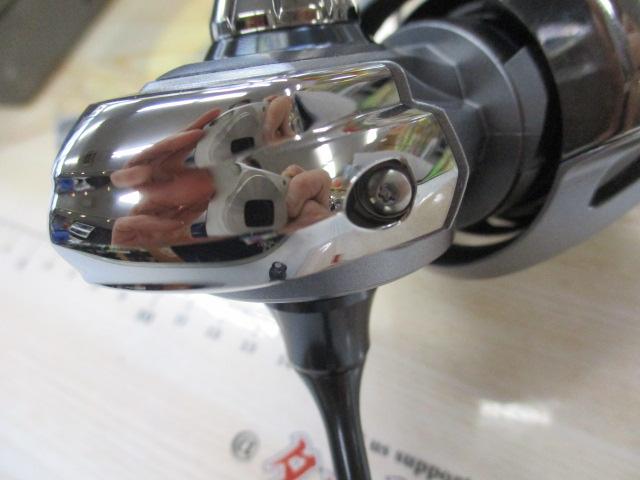 25カルディア LT2500S-XH