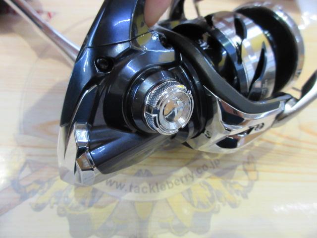21ツインパワーSW 6000XG