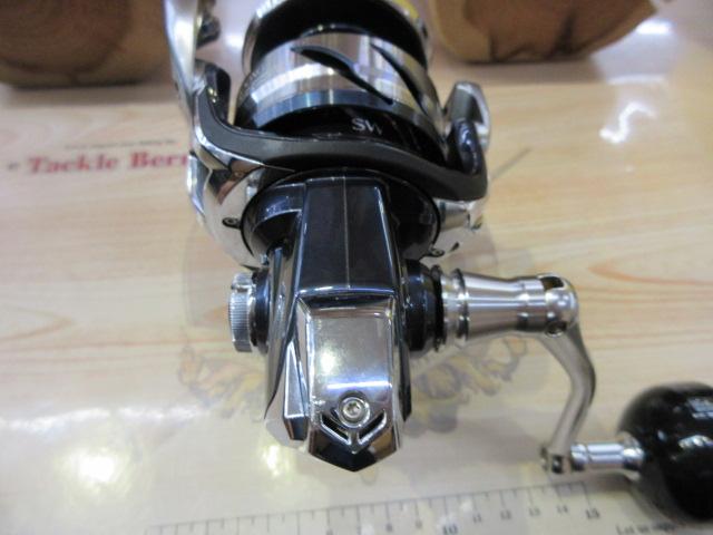 21ツインパワーSW 6000XG
