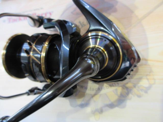 22カルディアSW 6000D-H