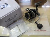 22カルディアSW 6000D-H