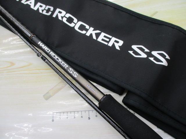 ハードロッカーSS S83MH
