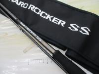 ハードロッカーSS S83MH