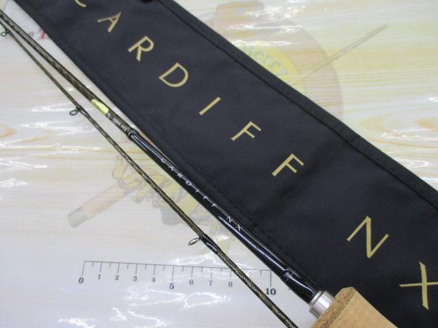 カーディフNX B50UL｜＠ベリーネット 日本最大新品中古釣具WEBショップ