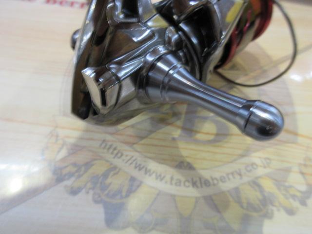16ストラディックCI4+ C2000HGS