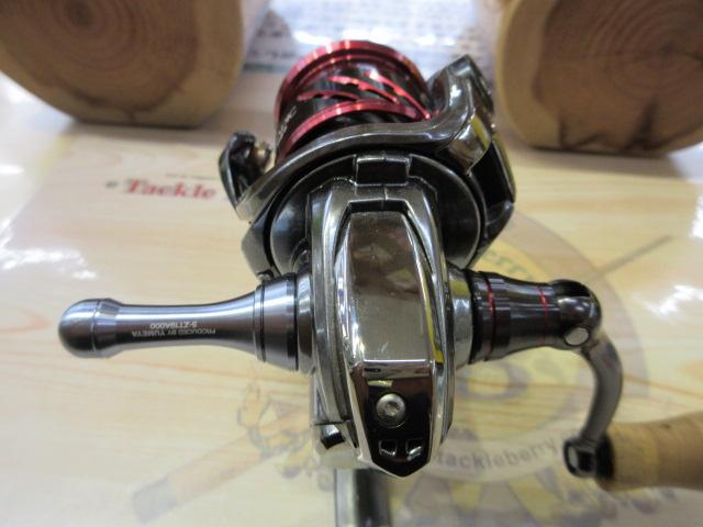16ストラディックCI4+ C2000HGS