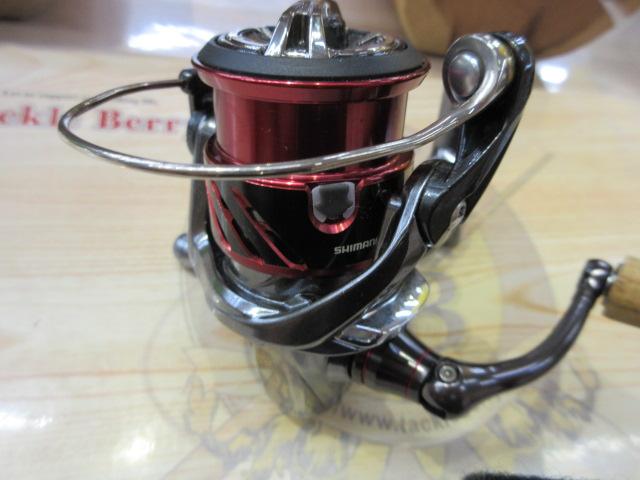 16ストラディックCI4+ C2000HGS