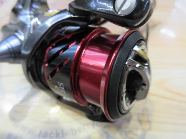 16ストラディックCI4+ C2000HGS