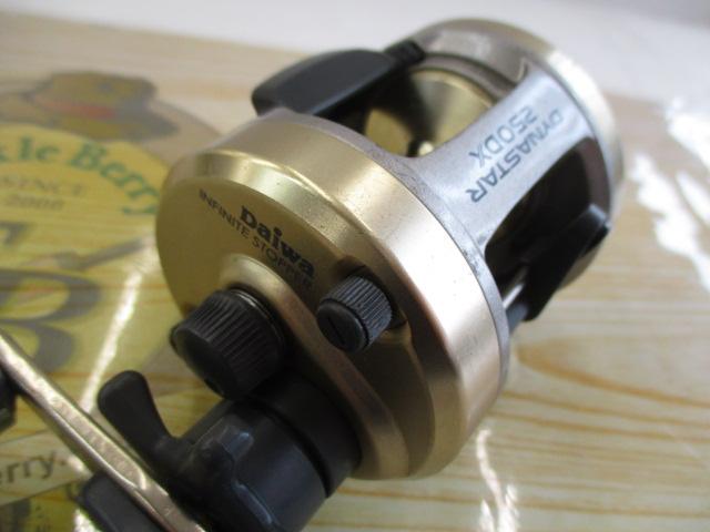 ダイナスター 250DX