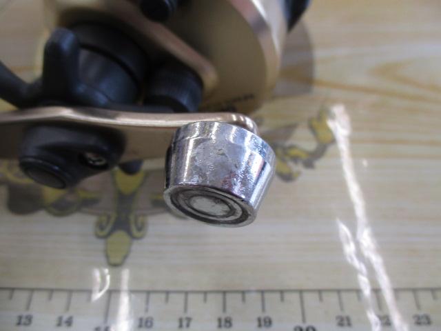 ダイナスター 250DX