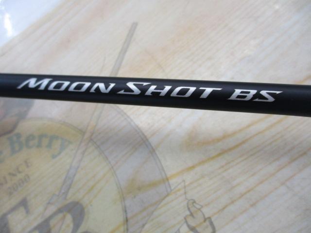 ムーンショット BS S66ML
