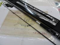 ムーンショット BS S66ML