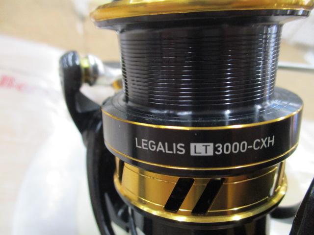 18レガリス LT3000-CXH