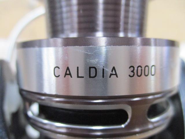 14カルディア 3000