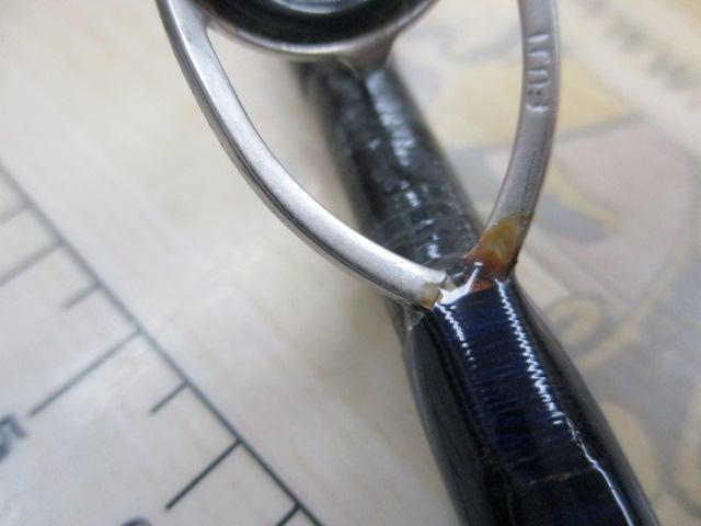 16コルトスナイパーBB S906MH