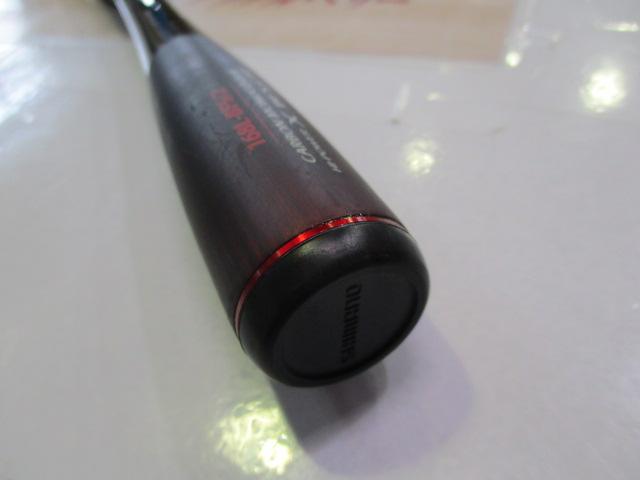 20ゾディアス 168L-BFS-2｜＠ベリーネット 日本最大新品中古釣具WEB