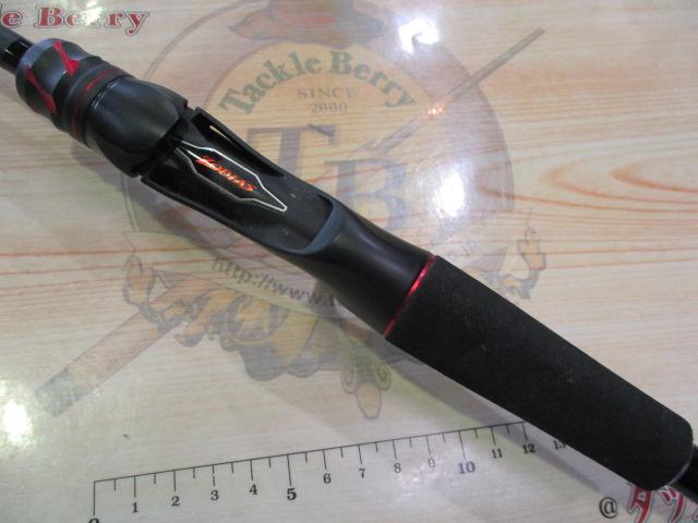 20ゾディアス 168L-BFS-2｜＠ベリーネット 日本最大新品中古釣具WEB