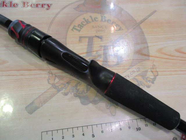 20ゾディアス 168L-BFS-2｜＠ベリーネット 日本最大新品中古釣具WEB