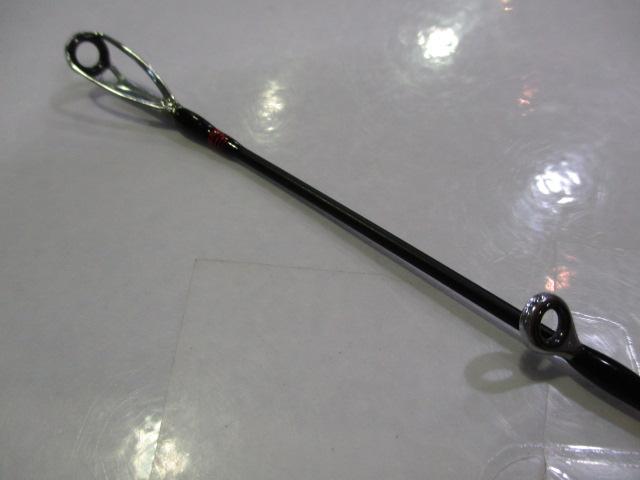 パイレーツジガーPJC60L