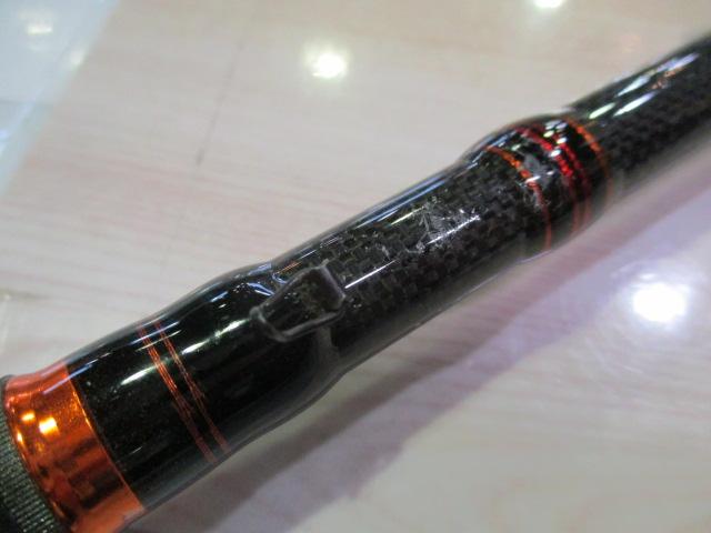 ソルティーステージエギシス SES-872E ML-SJ サクラ