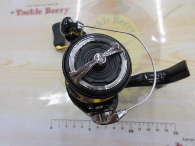 23レガリス LT2500S-XH