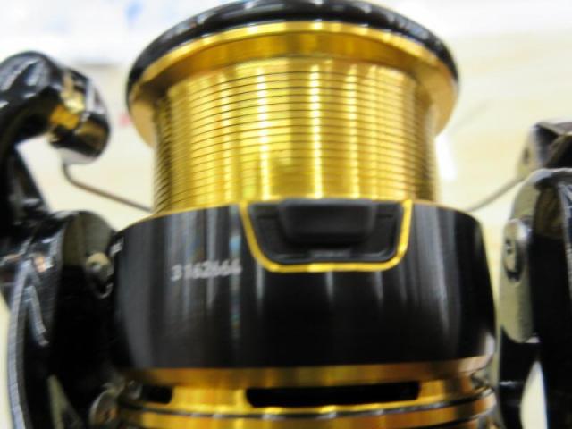 23レガリス LT2500S-XH