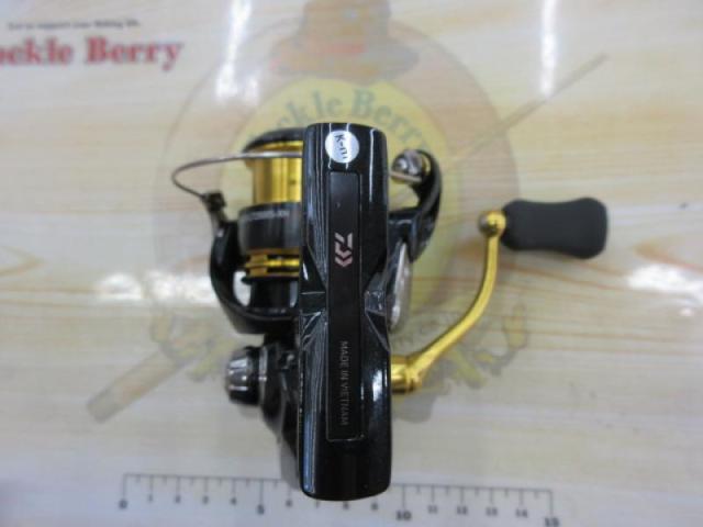 23レガリス LT2500S-XH