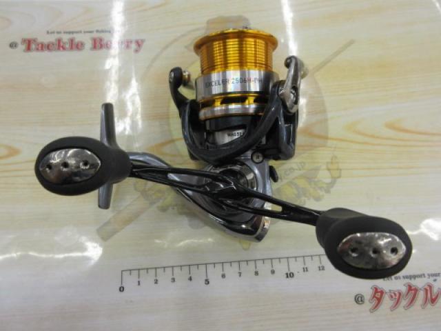 17エクセラー 2506H-DH