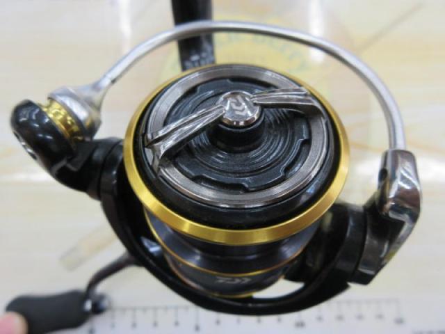 21カルディア FC LT2000S-H