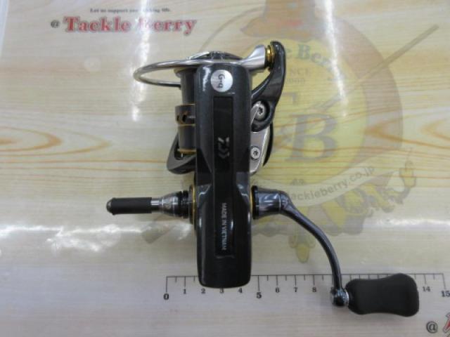 21カルディア FC LT2000S-H