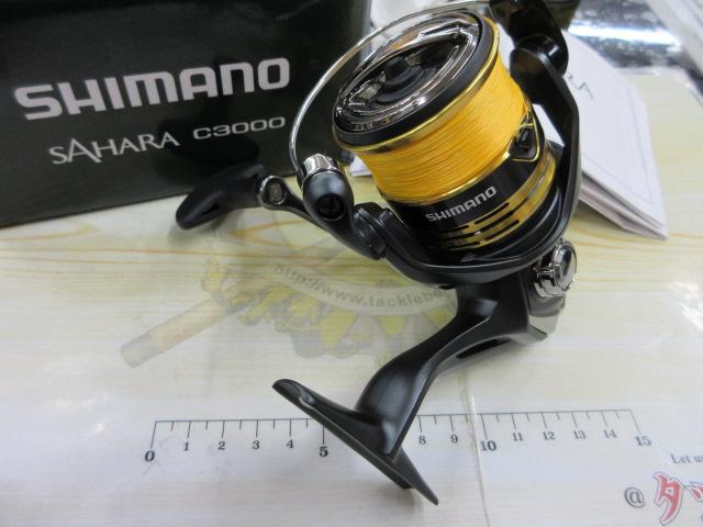 22サハラ C3000