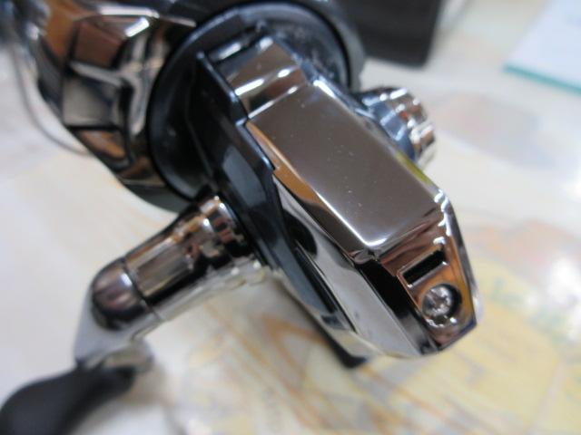 26ナスキー 2500SHG