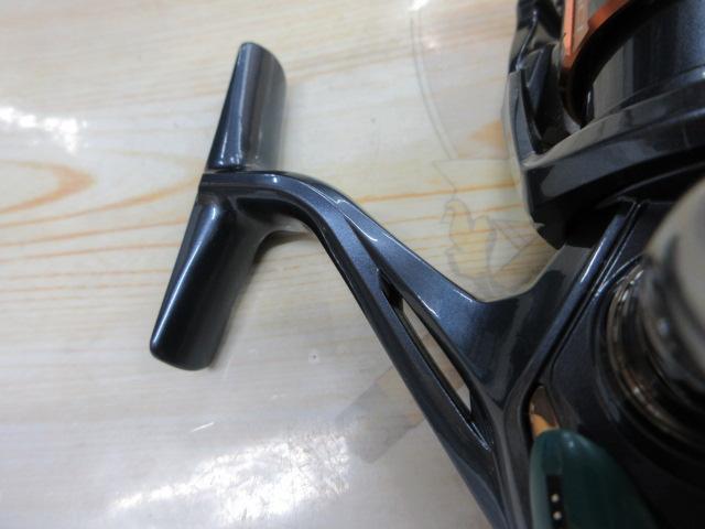 26ナスキー 2500SHG