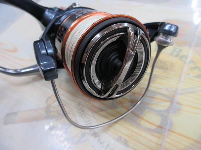 26ナスキー 2500SHG