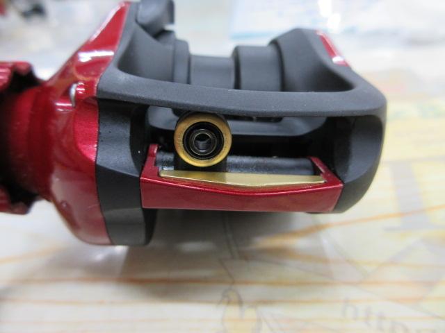 ワカサギマチック右