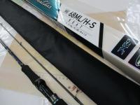 エメラルダスMX 68ML/H-S・E