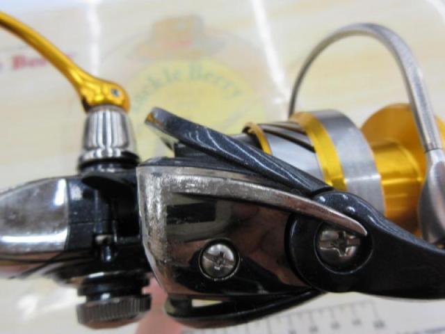 20レブロス LT3000D-C
