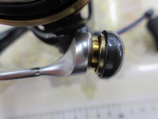 21カルディア LT2500S-XH