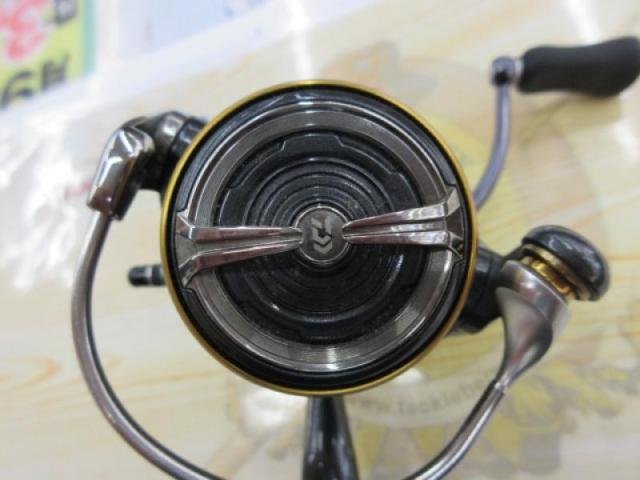 21カルディア LT2500S-XH