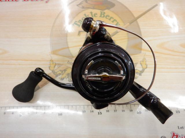 12セフィアCI4+ C3000S